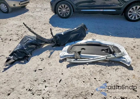 2024 Buick Encore Gx Preferred from USA, damaged, VIN KL4AMBSL7RB138514